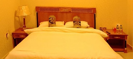 Safari Hotel