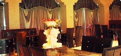 Safari Hotel