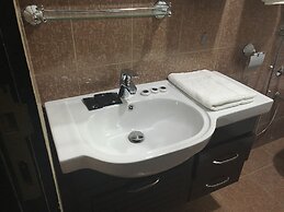 Safari Hotel