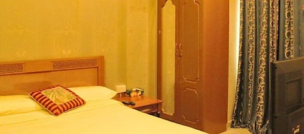Safari Hotel