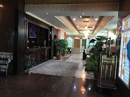 Safari Hotel