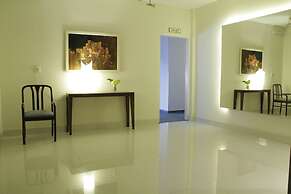 Crillon Mendoza