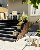 Crillon Mendoza