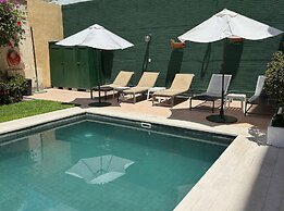 Crillon Mendoza
