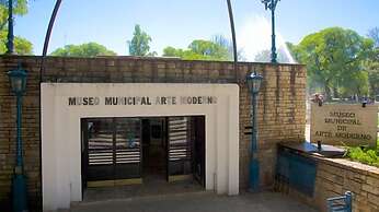 Crillon Mendoza