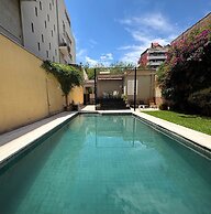 Crillon Mendoza