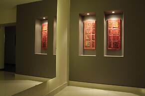 Crillon Mendoza