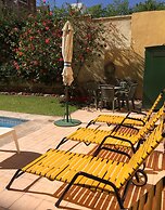 Crillon Mendoza