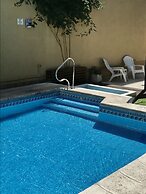 Crillon Mendoza