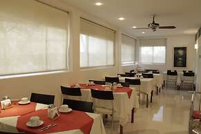Crillon Mendoza