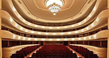 Crillon Mendoza