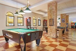 Hotel Best Alcazar