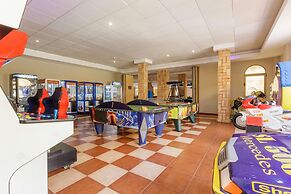 Hotel Best Alcazar