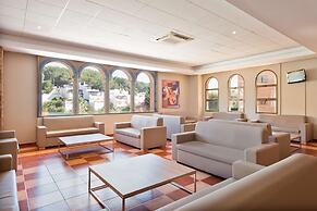 Hotel Best Alcazar