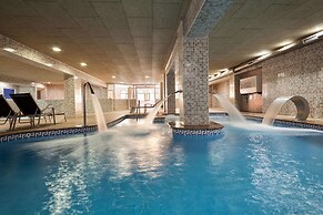 Hotel Best Alcazar