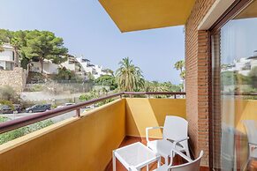 Hotel Best Alcazar