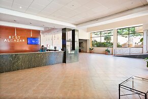 Hotel Best Alcazar