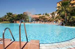 Hotel Best Alcazar
