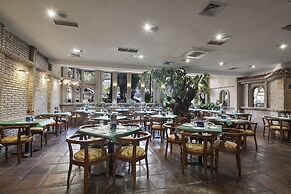 Hotel Best Alcazar