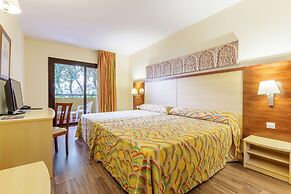 Hotel Best Alcazar