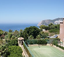 Hotel Best Alcazar