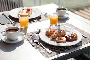 Hotel Best Alcazar