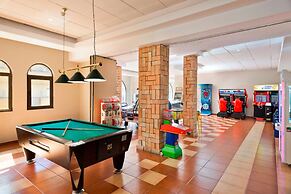 Hotel Best Alcazar