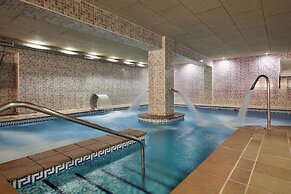 Hotel Best Alcazar