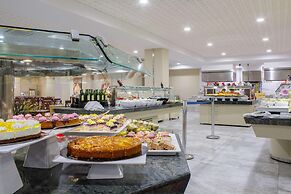 Hotel Best Alcazar