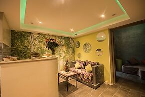 Riad Les Oliviers & Spa
