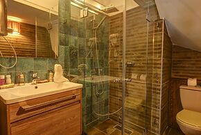 Riad Les Oliviers & Spa