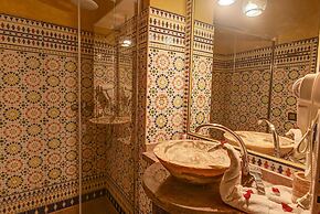 Riad Les Oliviers & Spa