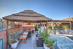 Riad Les Oliviers & Spa