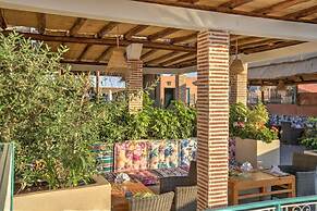 Riad Les Oliviers & Spa