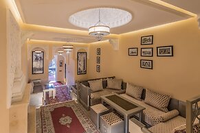 Riad Les Oliviers & Spa