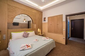 Riad Les Oliviers & Spa