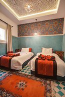 Riad Les Oliviers & Spa