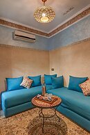 Riad Les Oliviers & Spa