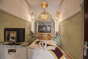 Riad Les Oliviers & Spa