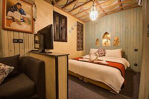 Riad Les Oliviers & Spa