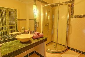 Riad Les Oliviers & Spa