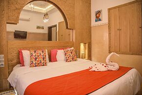 Riad Les Oliviers & Spa