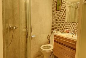 Riad Les Oliviers & Spa