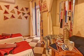 Riad Les Oliviers & Spa