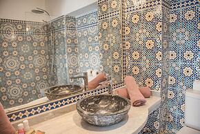 Riad Les Oliviers & Spa