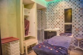 Riad Les Oliviers & Spa