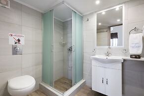 Vlycha Beach Studios & Apartments