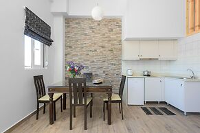 Vlycha Beach Studios & Apartments