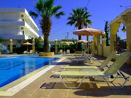 Antonios Hotel