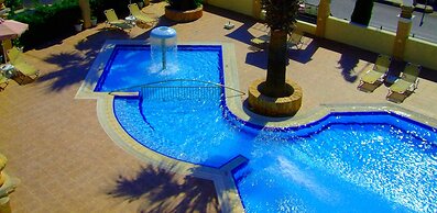 Antonios Hotel